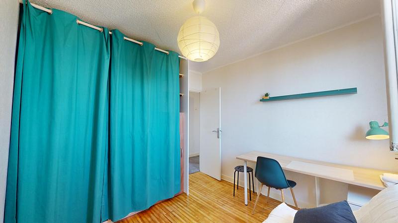 Photo du logement du 86 ter avenue Jean Jaurès 69800 Saint-Priest