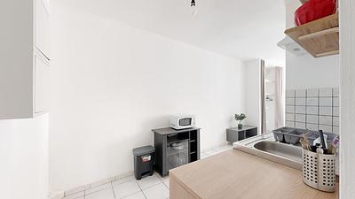 Photo du logement du 9 Rue Viard 64000 Pau