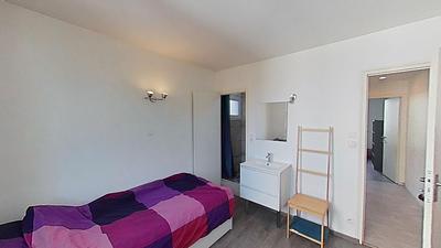 Photo de la chambre 2 du 87 Avenue De La Mogne 38400 Saint-Martin-d'Hères