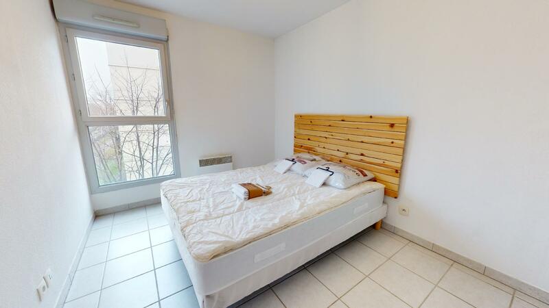 Photo du logement du 7 Impasse Puiseurs 69008 Lyon