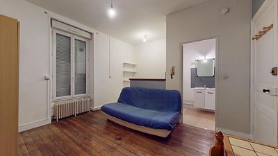 Photo du logement du 26 Rue De La Tourgarnier 16000 Angoulême