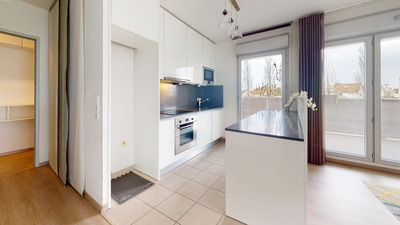 Photo du logement du 33 Avenue Georges Pompidou 93320 Les Pavillons-sous-Bois