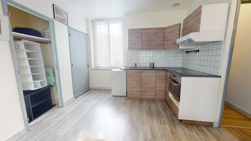 Photo du logement du 20 Rue Des Frères Chappe 42000 Saint-Étienne