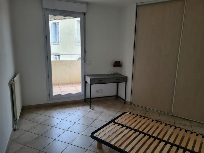 Photo de la chambre 1 du  3bis Rue Du Salaison 34740 Vendargues