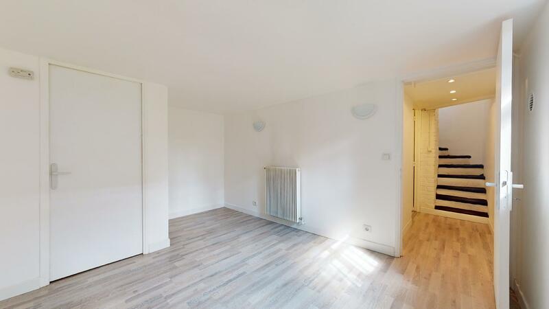 Photo du logement du 22 Rue Ampère 93800 Épinay-sur-Seine