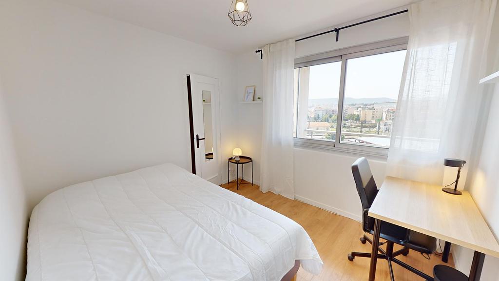 Photo de la chambre 3 du 55 Avenue Albert Et Élisabeth 63000 Clermont-Ferrand