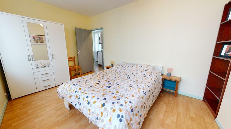 Photo du logement du 20 Rue Des Frères Chappe 42000 Saint-Étienne