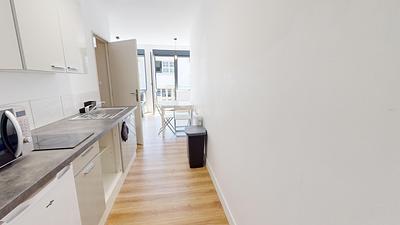 Photo du logement du 26 Rue Des Armuriers 42100 Saint-Étienne