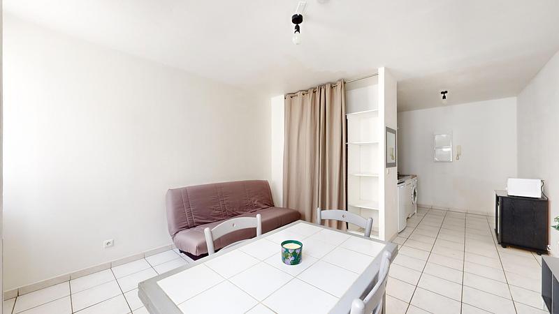 Photo du logement du 9 Rue Viard 64000 Pau