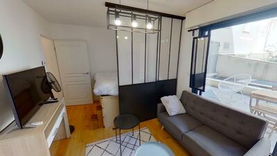 Photo du logement du 15 rue Tastet 33000 Bordeaux