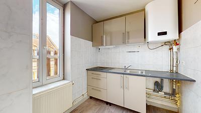 Photo du logement du 65 Rue Léon Gambetta 59155 Faches-Thumesnil