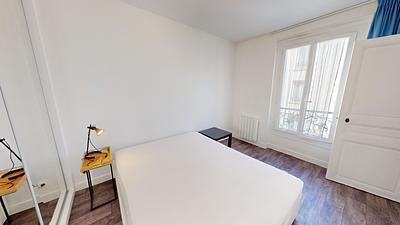 Photo du logement du 45 Rue De Nantes 75019 Paris