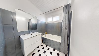 Photo du logement du 1 Rue Pierre-Louis Bernaix 69100 Villeurbanne