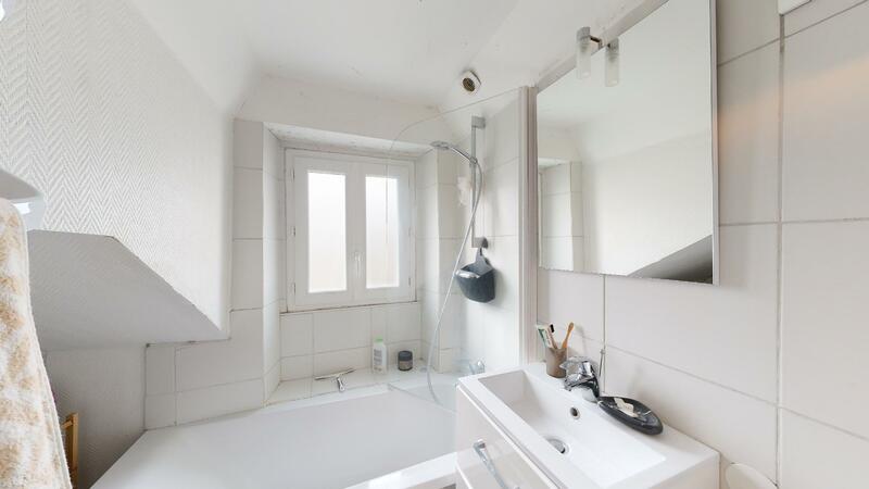 Photo du logement du 14 Rue Des Carmélites 44000 Nantes