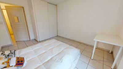 Photo du logement du 7 Impasse Puiseurs 69008 Lyon