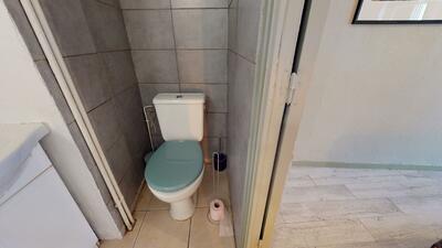 Photo du logement du 20 Rue Paulet 30000 Nîmes