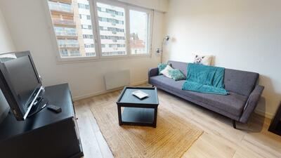 Photo du logement du 29 Rue Voltaire 42000 Saint-Étienne