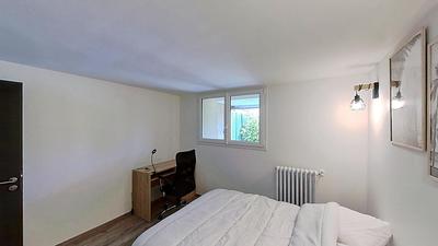 Photo de la chambre 1 du 7 Rue Pierre Et Marie Curie 54500 Vandœuvre-lès-Nancy