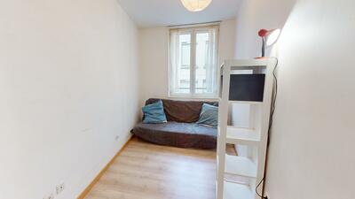 Photo du logement du 20 rue des Frères Chappe 42000 Saint-Étienne