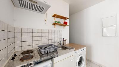 Photo du logement du 9 Rue Viard 64000 Pau