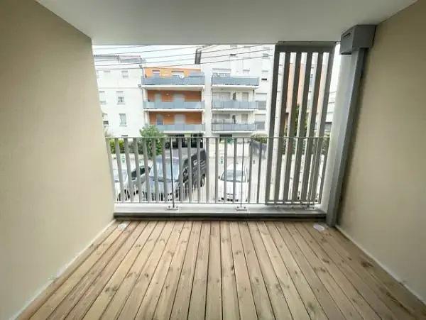 Photo du logement du 1 Impasse François Ayral - Appart A105 31200 Toulouse