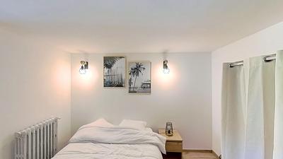 Photo de la chambre 1 du 7 Rue Pierre Et Marie Curie 54500 Vandœuvre-lès-Nancy