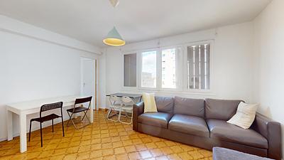 Photo du logement du 1 Rue Pierre-Louis Bernaix 69100 Villeurbanne