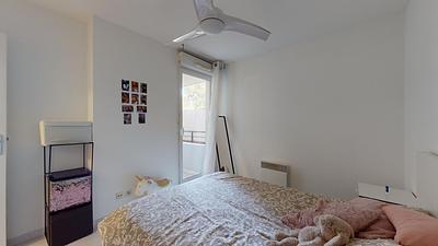 Photo du logement du 75 Rue Jean Baptiste Chiariny 30900 Nîmes