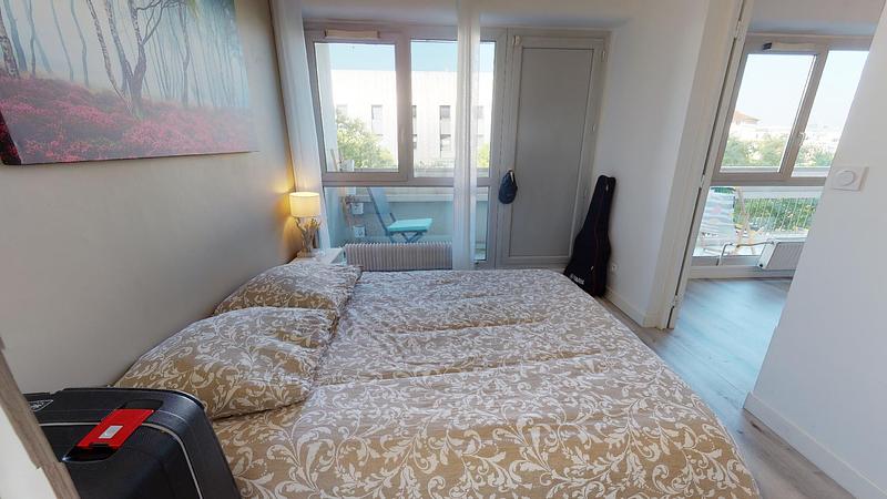 Photo de la chambre 1 du 235 Avenue Jean Jaurès 69007 Lyon