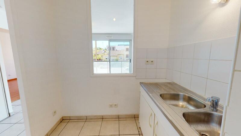 Photo du logement du 4 place Julien Duret 69008 Lyon