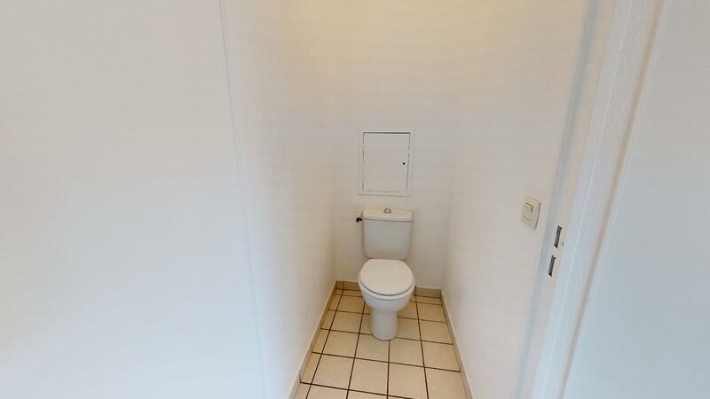 Photo du logement du 4 place Julien Duret 69008 Lyon