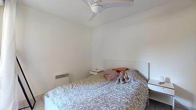 Photo du logement du 75 Rue Jean Baptiste Chiariny 30900 Nîmes