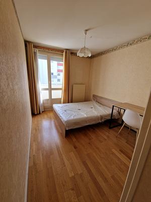 Photo de la chambre 2 du 57 Rue Gamard 37300 Joué-lès-Tours