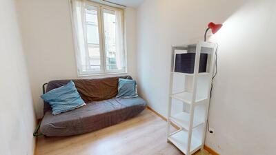 Photo du logement du 20 rue des Frères Chappe 42000 Saint-Étienne