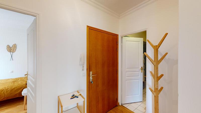 Photo du logement du 38 Rue Des Bourguignons 92600 Asnières-sur-Seine