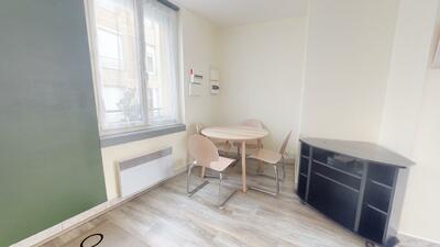 Photo du logement du 20 Rue Des Frères Chappe 42000 Saint-Étienne