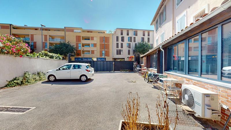 Photo du logement du 9 Rue Des Boeufs 13100 Aix-en-Provence