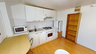 Photo du logement du 3 Chemin De L'agnelas 38700 La Tronche