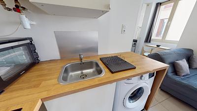 Photo du logement du 4 Rue Jouffroy 42000 Saint-Étienne