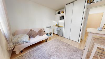 Photo du logement du 8 Rue De L'épargne 69008 Lyon