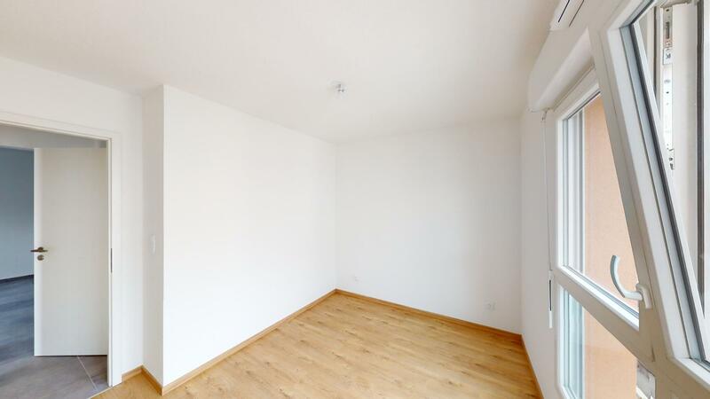 Photo du logement du  1 Rue Cuvier 68200 Mulhouse