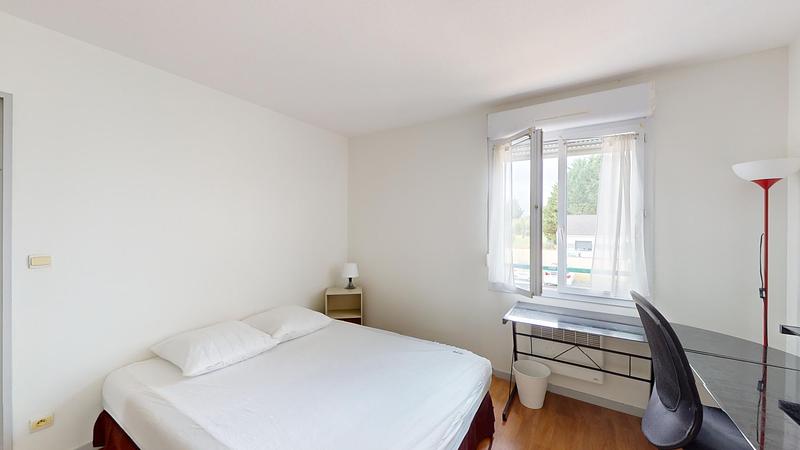 Photo du logement du 19 Rue Victor Schoelcher 86000 Poitiers