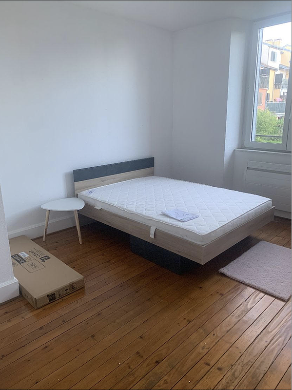 Photo du logement du 82 Rue De Vesoul 25000 Besançon