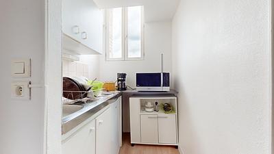 Photo du logement du 29 Chaussée Jules Ferry 80090 Amiens