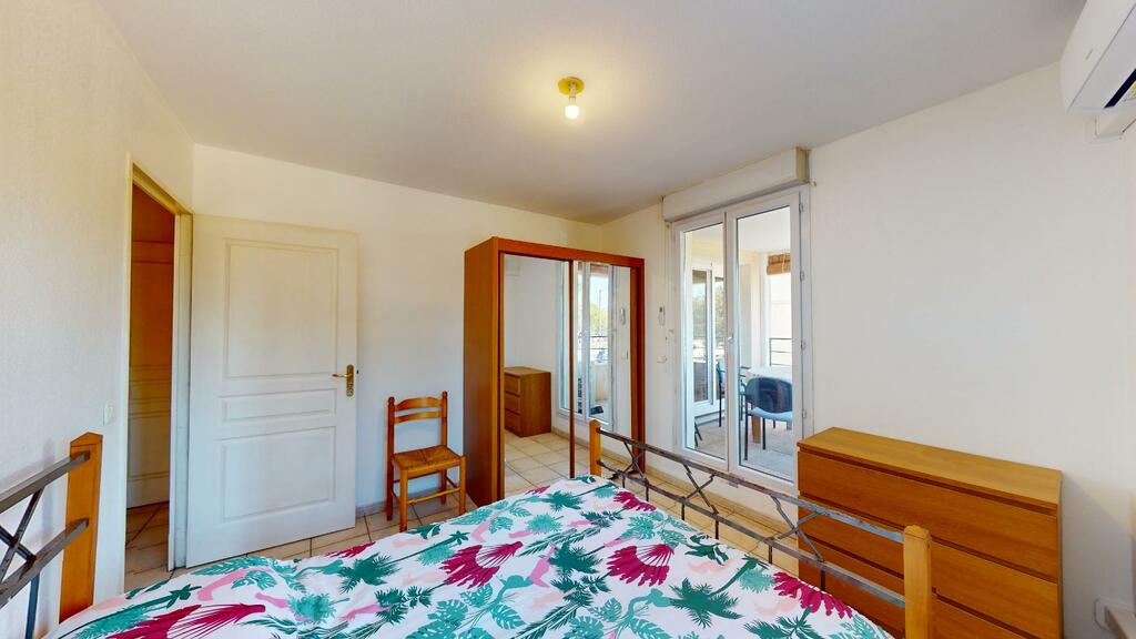 Photo de la chambre 2 du 8 Impasse Noël Verlaque 83500 La Seyne-sur-Mer