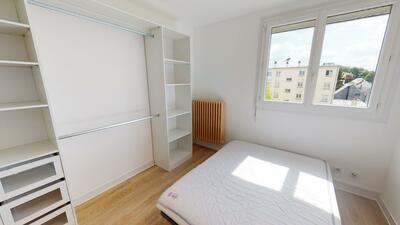 Photo de la chambre 3 du 1 Rue Perrin De La Touche 35000 Rennes