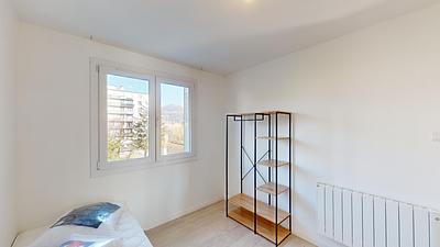 Photo de la chambre 3 du 15 Rue Émile Zola 38400 Saint-Martin-d'Hères