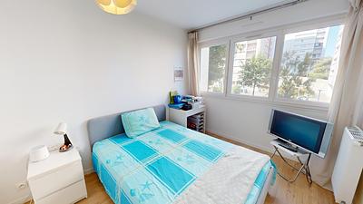 Photo de la chambre 2 du 11 Rue Daguerre 93110 Rosny-sous-Bois