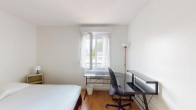 Photo du logement du 19 Rue Victor Schoelcher 86000 Poitiers