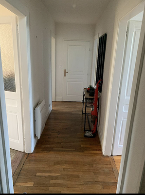 Photo du logement du 82 Rue De Vesoul 25000 Besançon